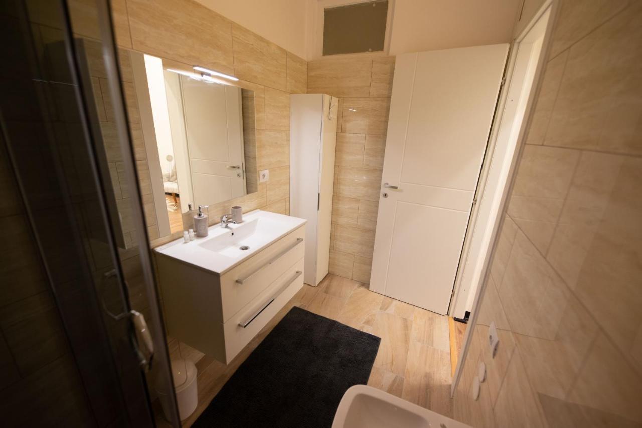 ג'נובה Guest House Palazzo Carmine מראה חיצוני תמונה