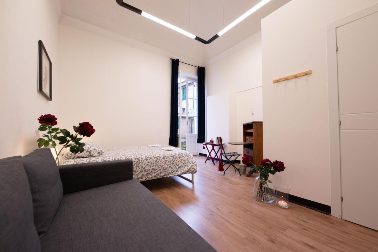 ג'נובה Guest House Palazzo Carmine מראה חיצוני תמונה