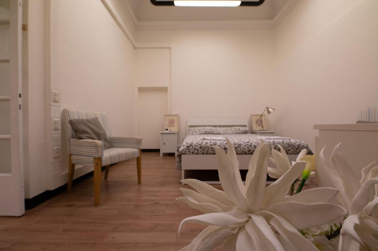 ג'נובה Guest House Palazzo Carmine מראה חיצוני תמונה