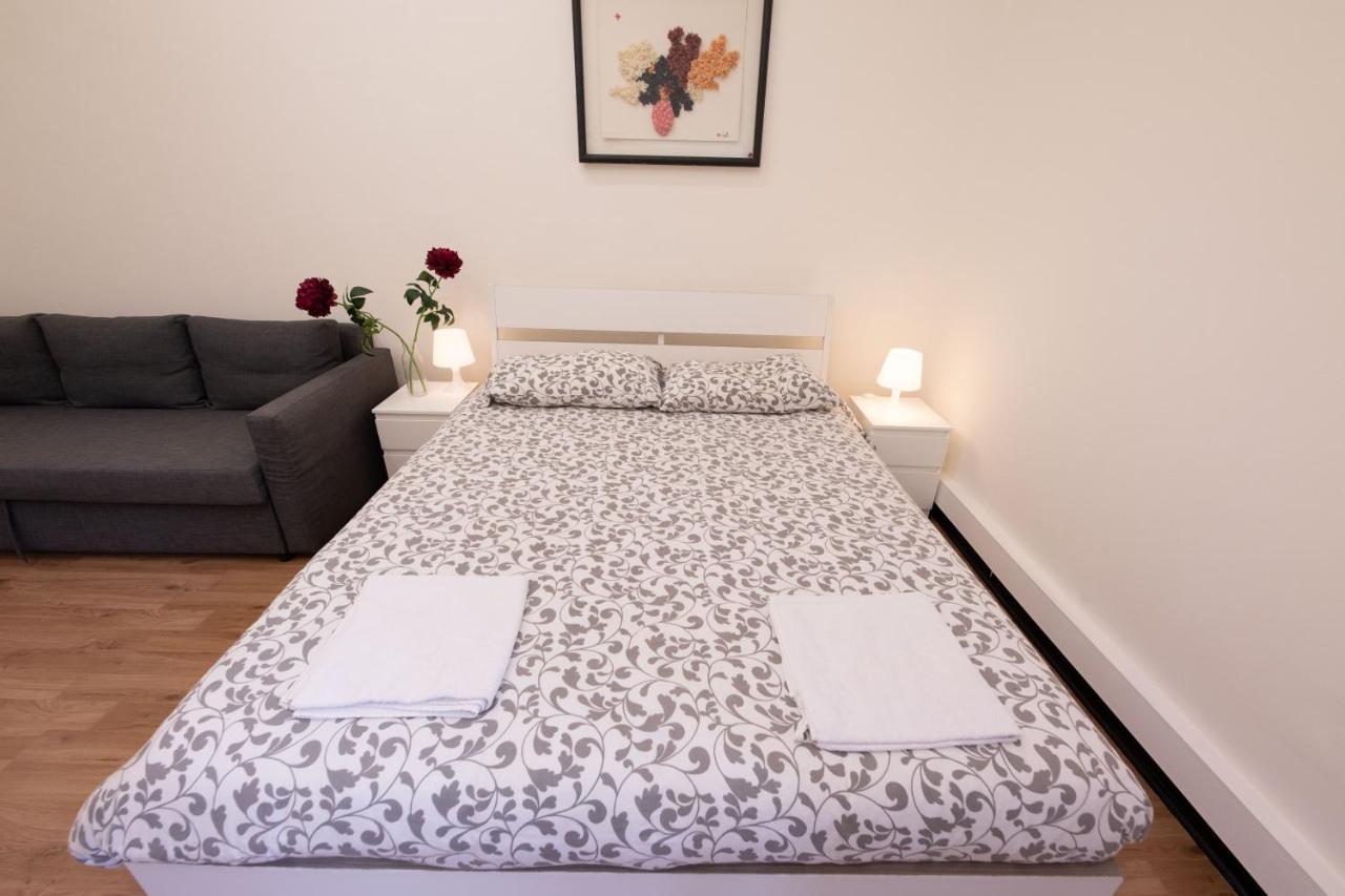 ג'נובה Guest House Palazzo Carmine מראה חיצוני תמונה