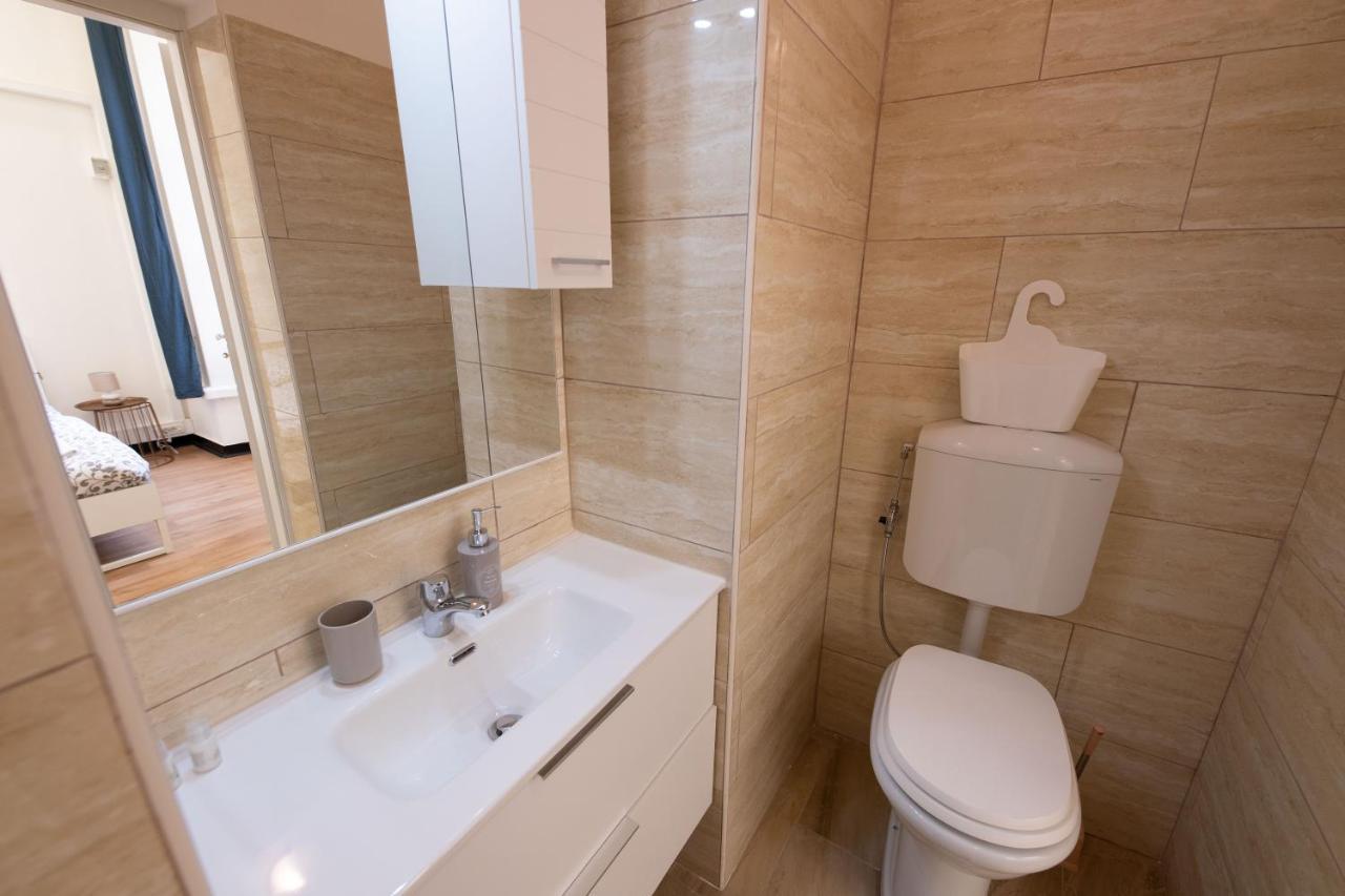 ג'נובה Guest House Palazzo Carmine מראה חיצוני תמונה