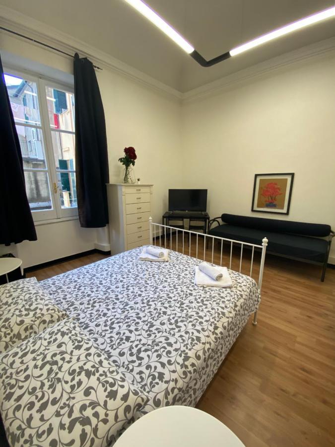ג'נובה Guest House Palazzo Carmine מראה חיצוני תמונה