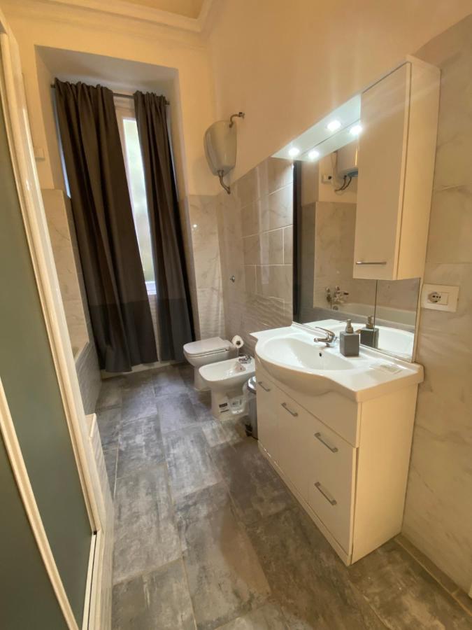 ג'נובה Guest House Palazzo Carmine מראה חיצוני תמונה