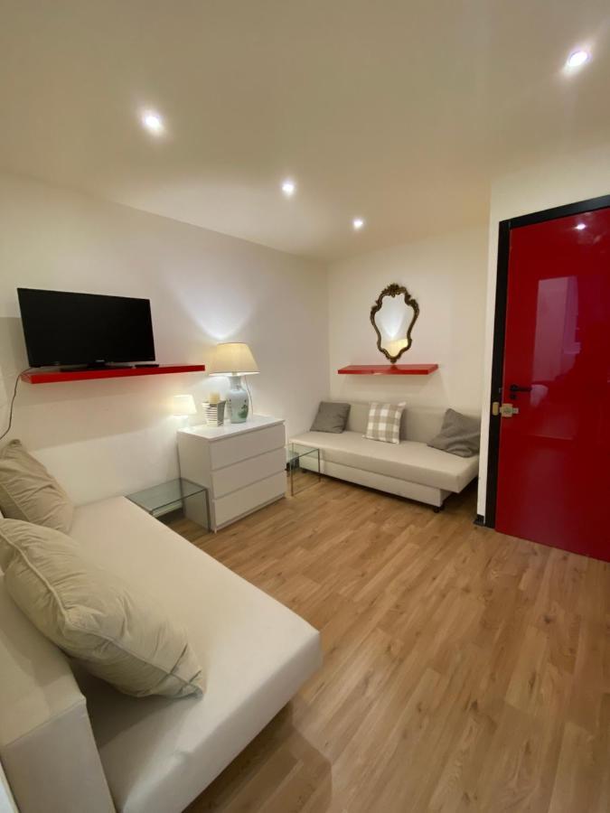 ג'נובה Guest House Palazzo Carmine מראה חיצוני תמונה